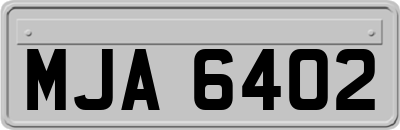 MJA6402
