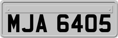 MJA6405