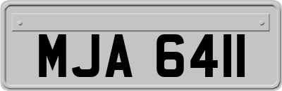 MJA6411