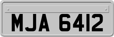 MJA6412