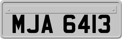 MJA6413