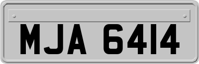 MJA6414