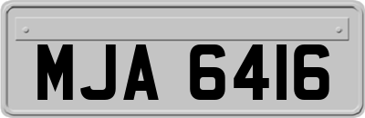 MJA6416