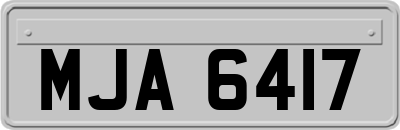 MJA6417