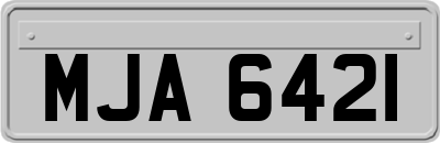 MJA6421