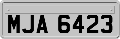 MJA6423