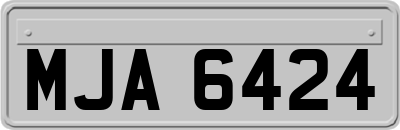 MJA6424