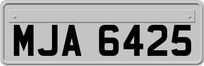MJA6425
