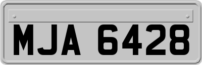 MJA6428