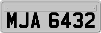 MJA6432