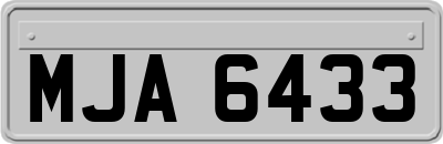 MJA6433