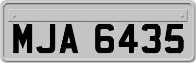 MJA6435