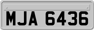 MJA6436