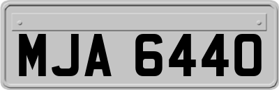 MJA6440