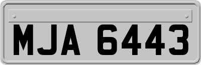 MJA6443