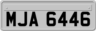 MJA6446