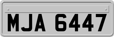 MJA6447