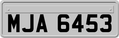 MJA6453