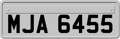 MJA6455