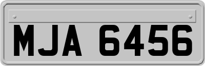 MJA6456