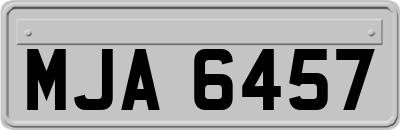 MJA6457