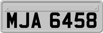 MJA6458
