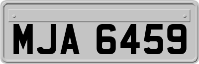 MJA6459