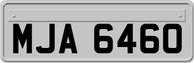 MJA6460