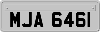 MJA6461