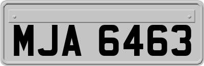 MJA6463