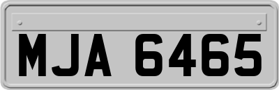 MJA6465