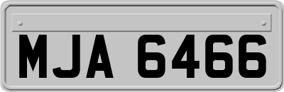 MJA6466