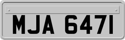 MJA6471