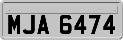 MJA6474