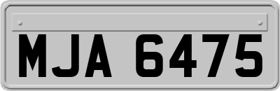 MJA6475
