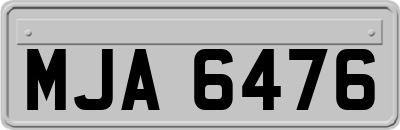 MJA6476