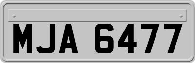 MJA6477