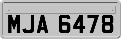 MJA6478