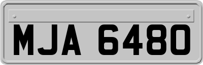 MJA6480