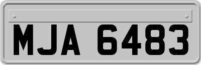 MJA6483