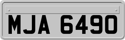 MJA6490