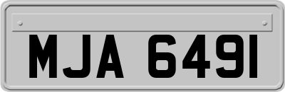 MJA6491
