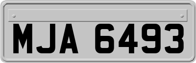 MJA6493