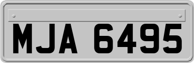 MJA6495