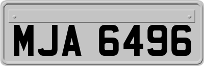 MJA6496