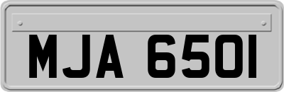 MJA6501