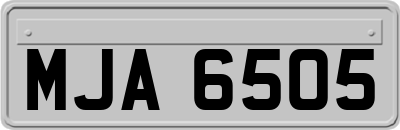 MJA6505