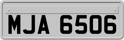 MJA6506