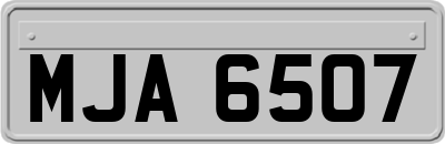 MJA6507