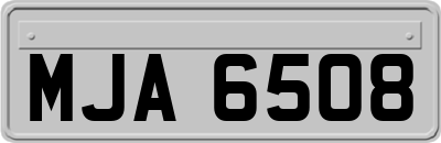 MJA6508